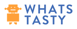 Whats Tasty Logo